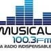 Musical 100.3 FM
