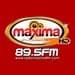 Radio Máxima FM Ibarra