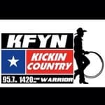 The River - KFYN-FM