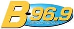 B96.9 FM - W245CA