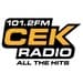CEK FM 101.2