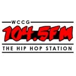 Soul 104.5 - WCCG