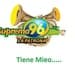 Suprema 96.7 FM