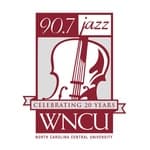 WNCU 90.7 FM - WNCU
