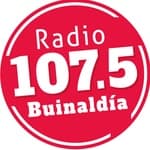 Buin Al Dia 107.5 FM