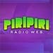 Piripiri Rádio Web