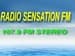 Radio Sensation 107.9