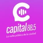 Capital 88.5