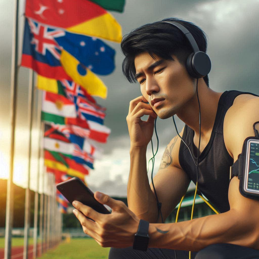 Asia Radio
