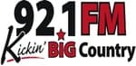 Kickin Big Country 92.1 - WFPS