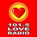 101.5 Love Radio - DXWK