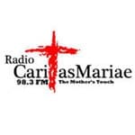 Radio Caritas Mariae 98.3 - DWRV