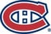 Montreal Canadiens Play by Play (French)