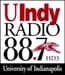 UIndy Radio 88.7 - WICR-HD3