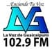 Radio La Voz de Guaicaipuro - 102.9 FM