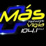 Mas Network El Vigía 104.1 FM
