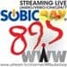 89.5-FM Subic Bay Radio - DWSB
