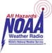 NOAA Weather Radio WNG677 162.5 VHF