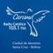 Radio Catolica Carisma 103.1