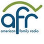 American Family Radio Talk - KVRS
